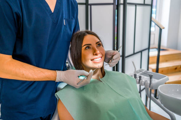 Best Dental Fillings (Composite and Amalgam)  in Odessa, TX