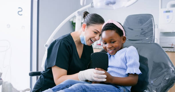TMJ/TMD Treatment in Odessa, TX