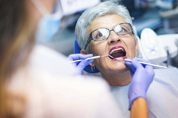 Emergency Dental Services in Odessa, TX