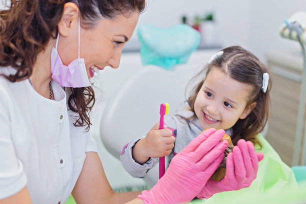 Emergency Dental Services in Odessa, TX